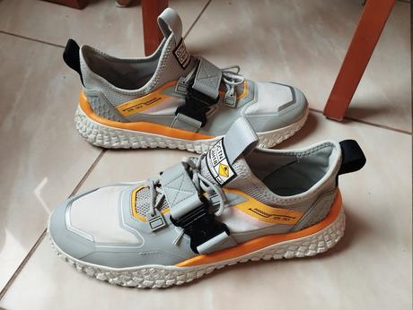 Tenisky puma, puma,46
