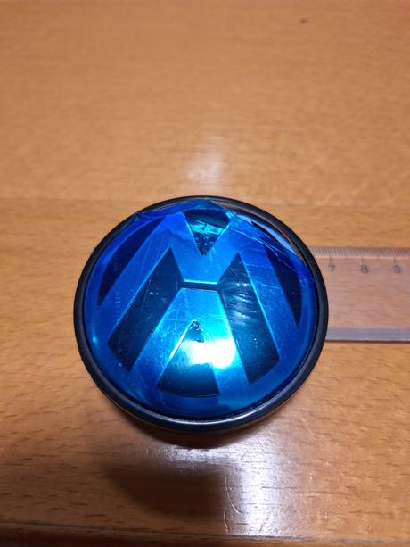 Volkswagen strdove krytky/ dekielki na disky 65mm, 