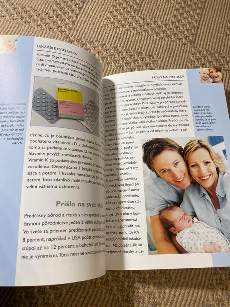 Zdravie dieťaťa kolektív autorov,