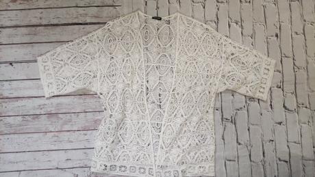 Letný cardigan, gerry weber