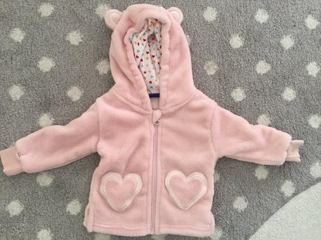 Teplá mikinka, lupilu,62