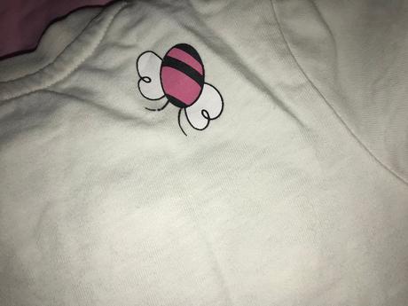 Dievčenský krásny balík  - letný, 68–80