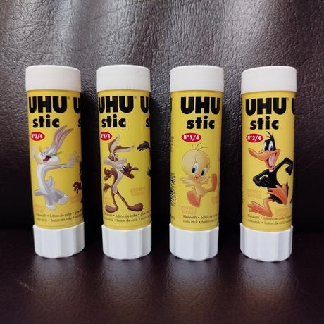 Lepidlo uhu stic veľké aj malé - rôzne druhy,
