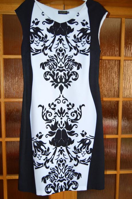 Exkluzívne dámske šaty, 38 - xxxl