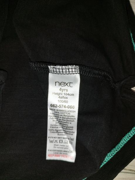 Tenká mikinka, next,104