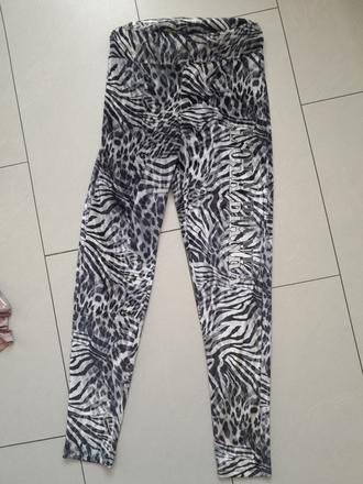 Lola bianka leginy, s