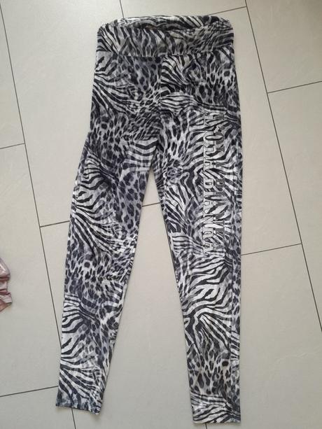 Lola bianka leginy, s
