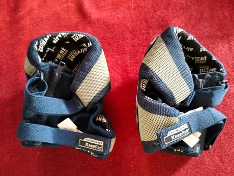 Inline chrániče salomon, m