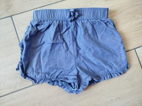 Krátke nohavice, kik,80