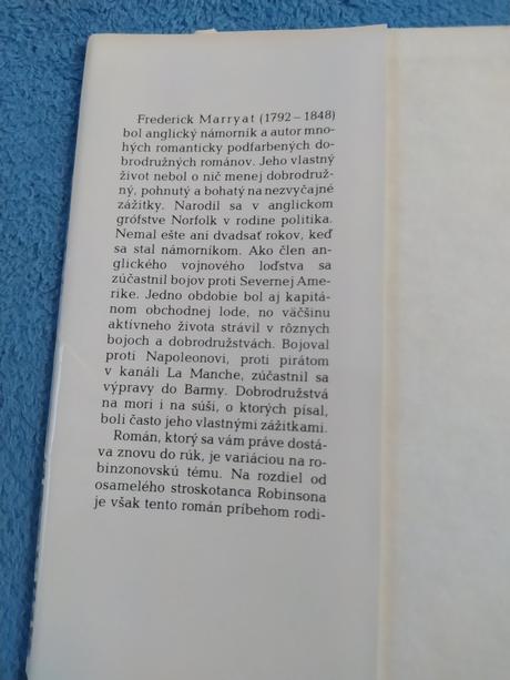 Stroskotanci na koralovom ostrove, 