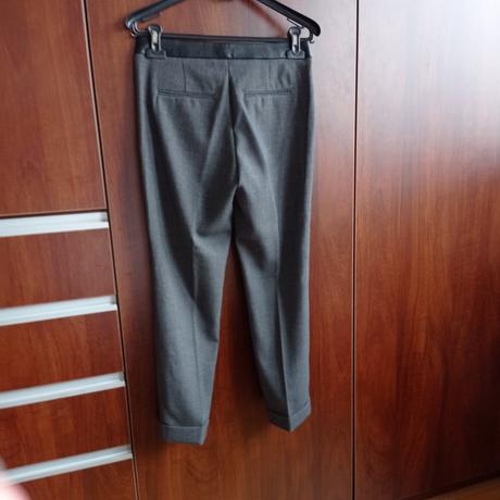 Klasické nohavice lindex, lindex,34