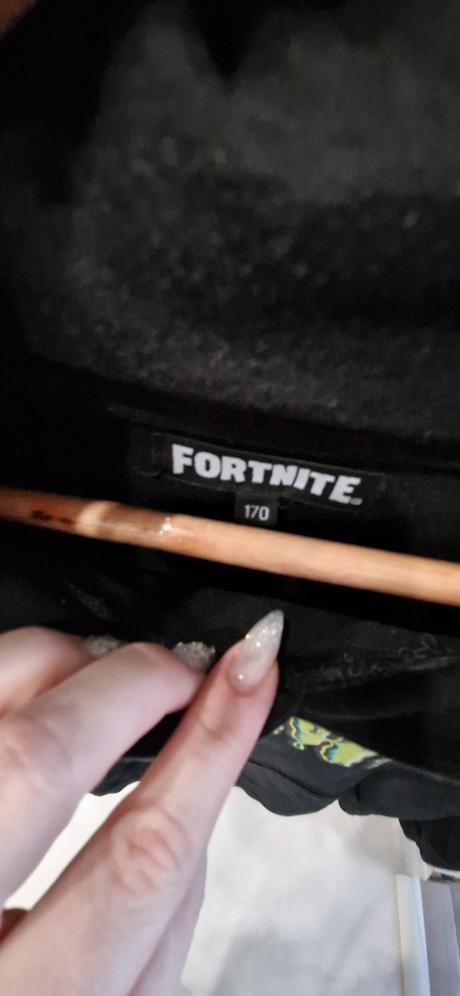 Mikina fortnite v. 158/164, 164