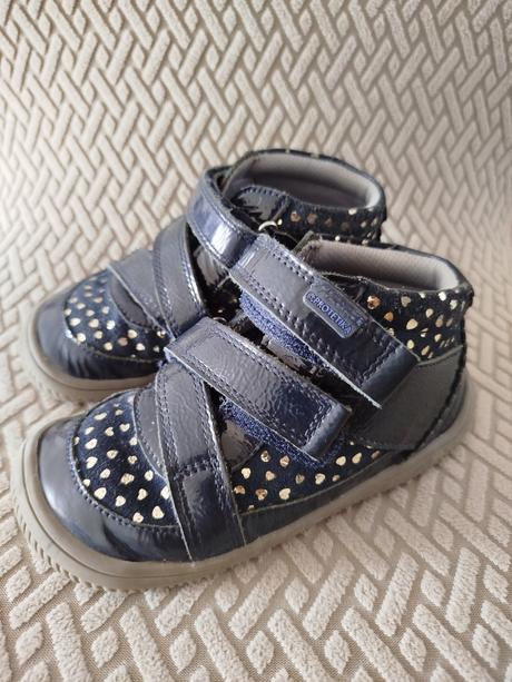 Protetika prechodné barefoot topánky, protetika,26