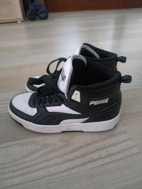 Puma botasky, puma,39