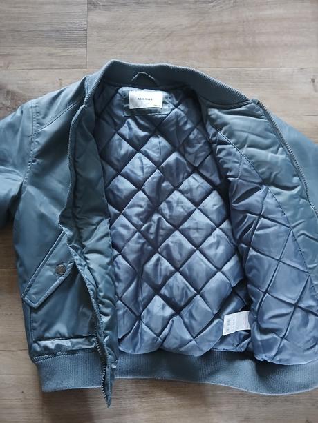 Prechodna bunda pre chlapca, reserved,134