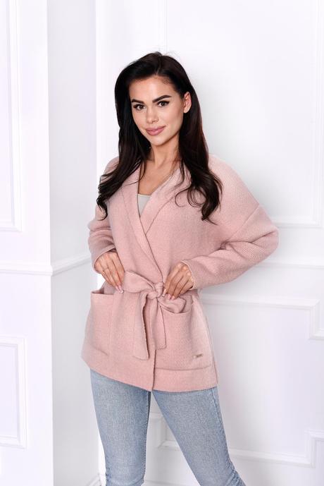 Dámske kardigány  10farieb, 