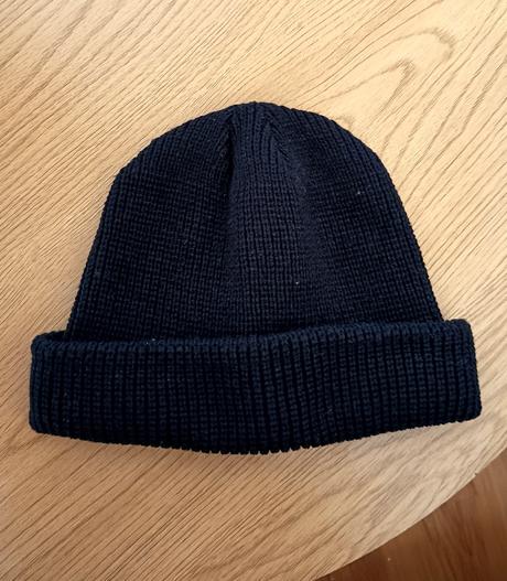 Čierna čiapka, 116