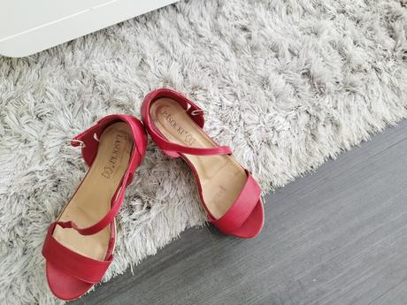 Sandále lasocki, lasocki,40