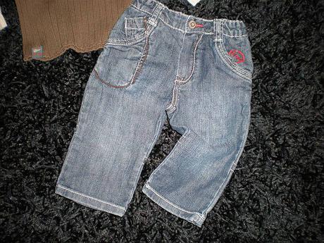 Rifle timberland v. 9 mes., timberland,74