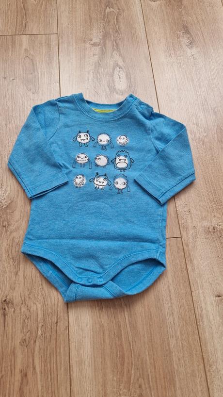 Body veľ. 68 cm., gymboree,68