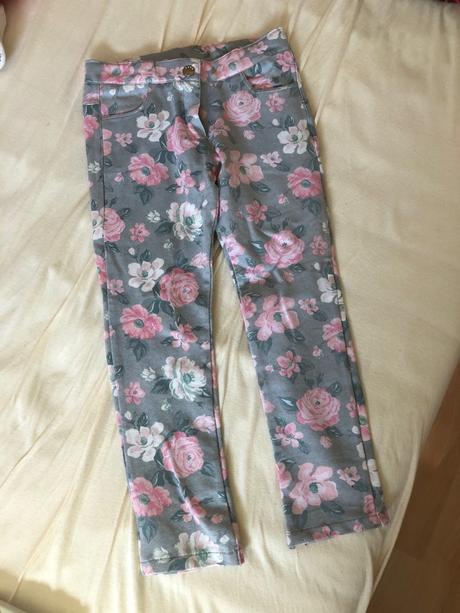 Idexe nohavice leginove, idexe,104