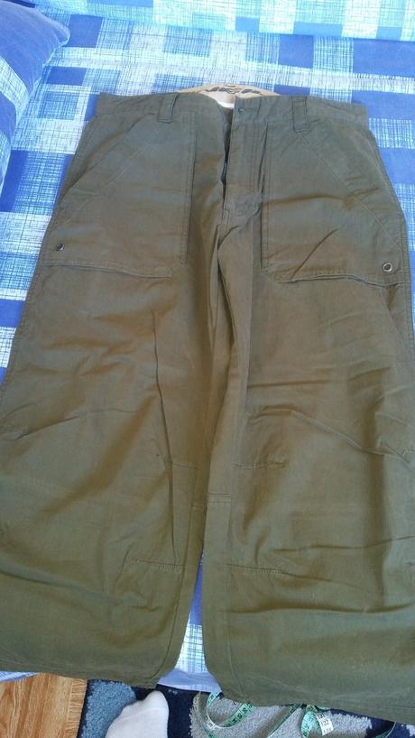 3/4nohavice, o'neill,32