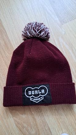 Čiapka dukla senica, xs