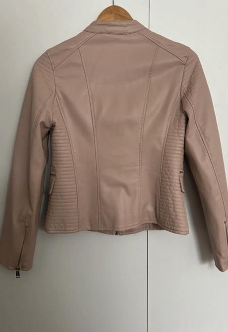 Guess koženka, guess,s