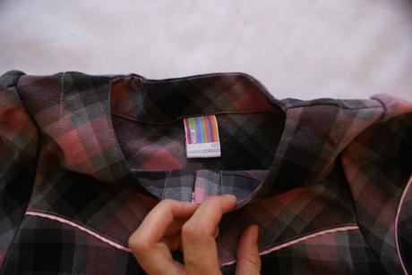 Šaty coccodrillo, coccodrillo,122