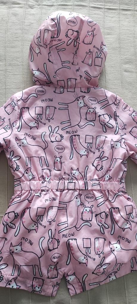 Podšitý kabátik pepco, pepco,104