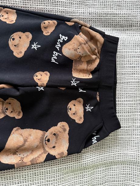 Súprava breeze, 116