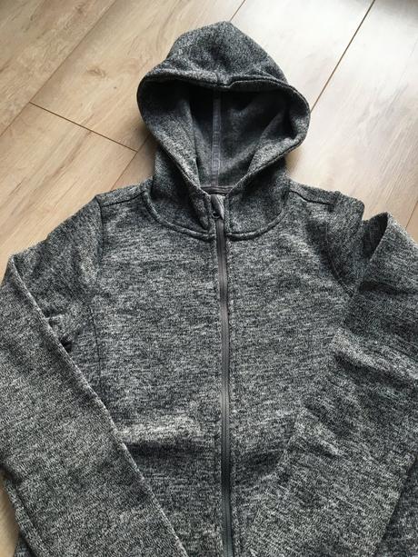 Dámska tepla mikina, kik,36