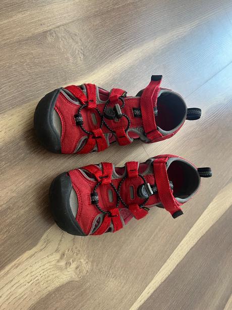 Keen sandále, keen,35