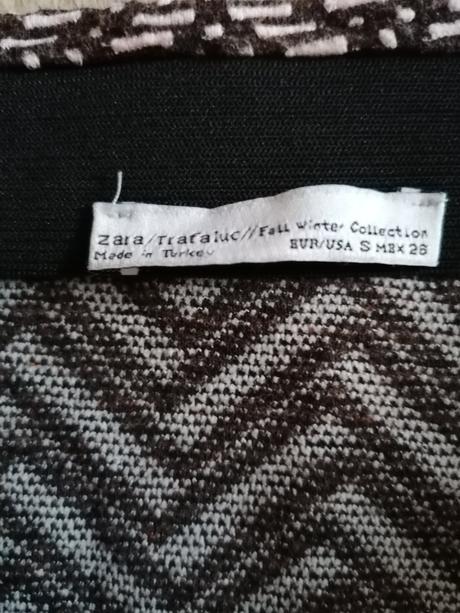 Mini sukňa xs, h&m,xs