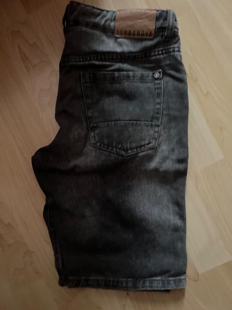 Kraťase chlapčenské, terranova,164