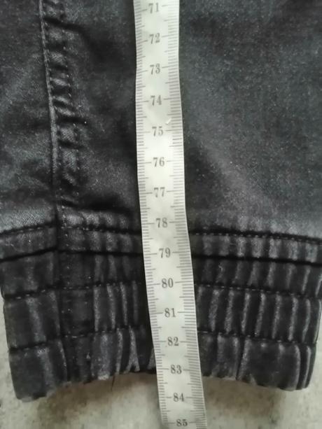 Čierne rifle faf, v146,10-11r., f&f,146