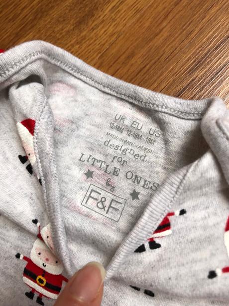 Vianočné body, f&f,86