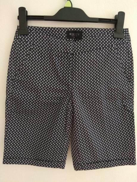 Krátke nohavice, mohito,32