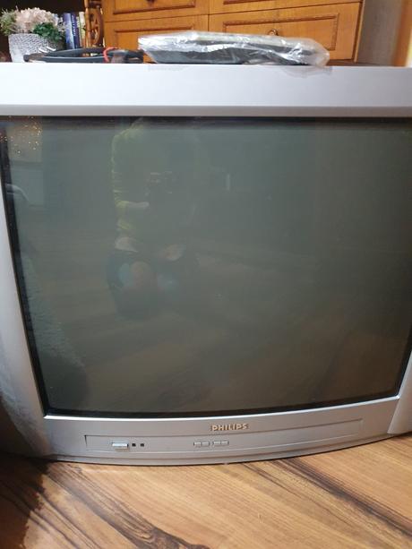 Televízor philips model 28pt4457/58, philips
