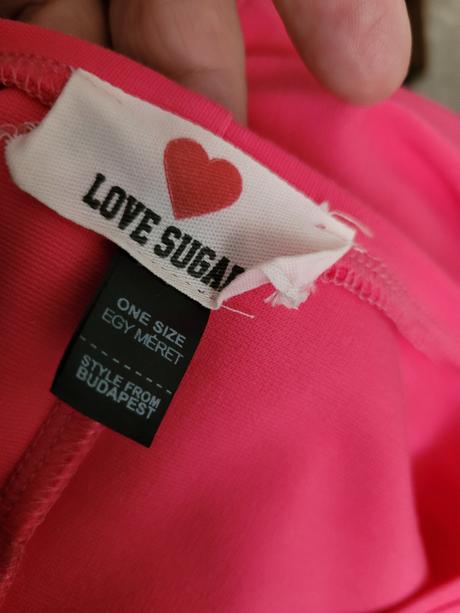 Šaty zn.sugabird, sugarbird,m