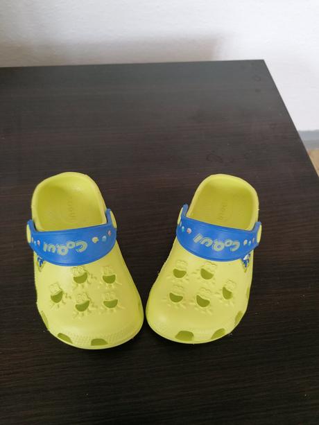 Šľapky coqui, coqui,23