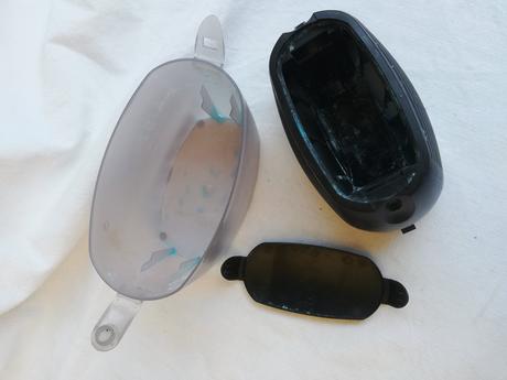 Pohlcovač vlhkosti, 