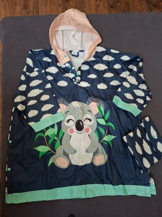 Prsiplast koala dedoles, 140