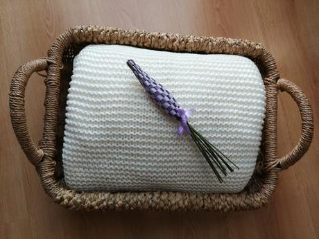 Levandulová palička, 