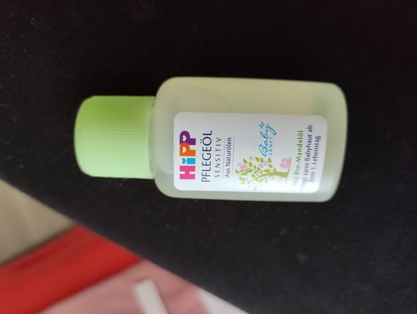 Ktorý druh kozmetiky Hipp sme dostali v pôrodnici?