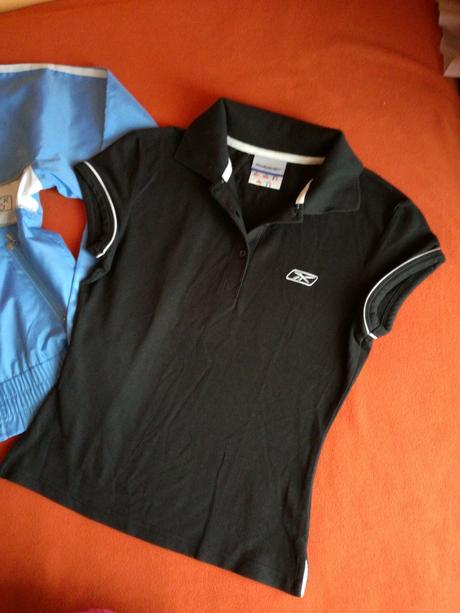 Tričko reebok s, reebok,s