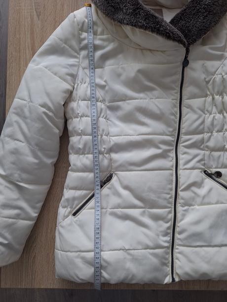 Zimná bunda orsay, orsay,38
