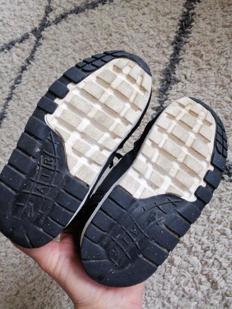 Nike air max tenisky, nike,26