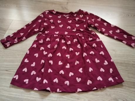 Krásne šaty, lupilu,104