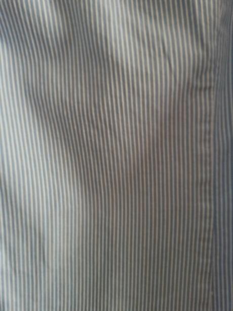 Krasna bluzka 2x oblecena, 40